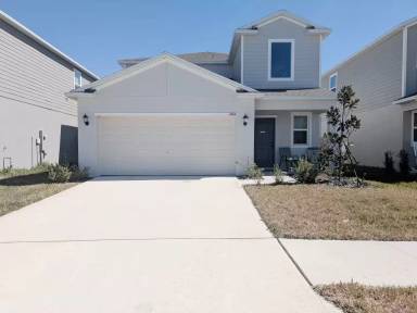 Main picture of 11800 Brae Way
