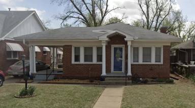 Main picture of 612 NW 33rd St