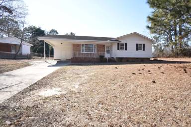 Main picture of 1834 Dewsberry Dr