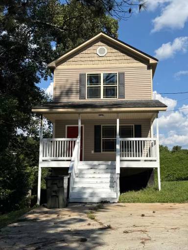 Main picture of 8189 Spillers Dr SW