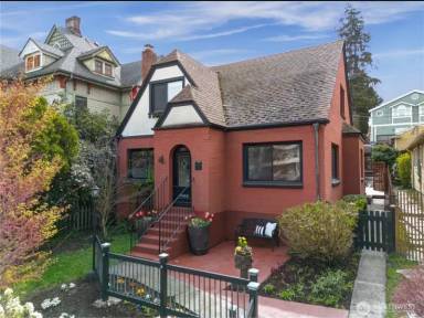 Main picture of 914 N I St