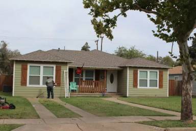 Main picture of Woodlawn Subdivision