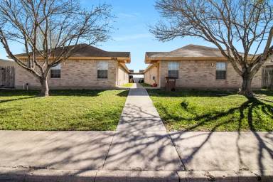 Main picture of 2618 Presidio Dr