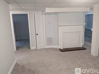 Main picture of 1013 1/2 Mordecai Dr