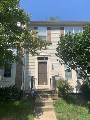 Main picture of 1528 Long Drive Ct