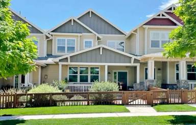 Main picture of 2115 Blackbird Dr