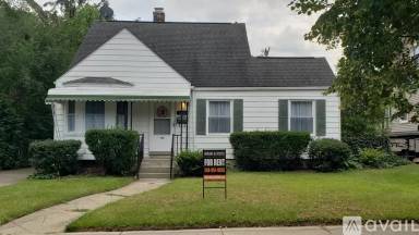 Main picture of 1261 Pearson St