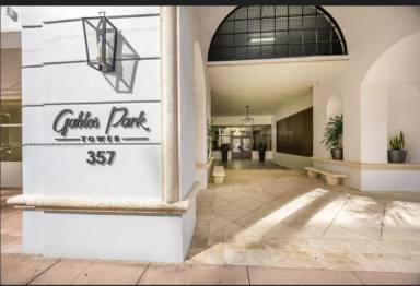 Main picture of Gables Park Tower