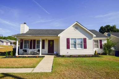 Main picture of 5598 Windy Knoll Pl