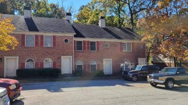 Main picture of Redgate Commons