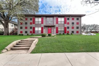 Main picture of 1502 N Peak St