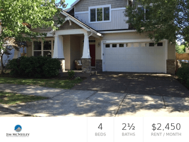 Main picture of 17044 NW Oak Creek Dr