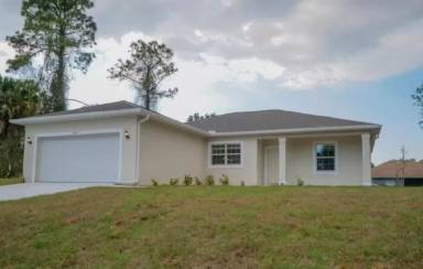 Main picture of 2245 Penguin Ln