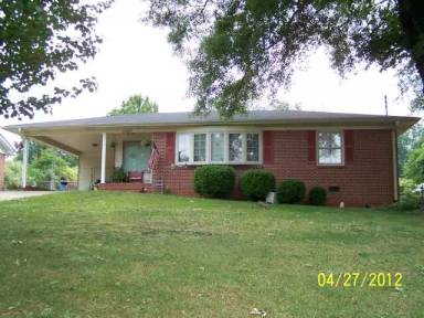 Main picture of 1428 Upland Dr