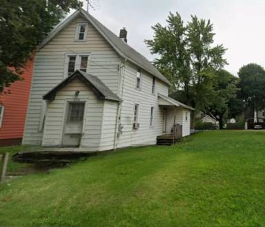 Main picture of 2314 Indiana Way NE