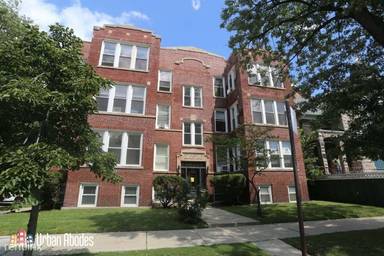 Main picture of 3601-05 N. Janssen Ave 1420-24 W. Addison St
