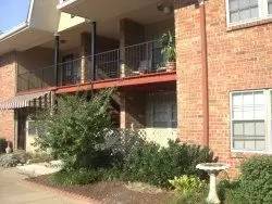 Main picture of Bransford Apartments