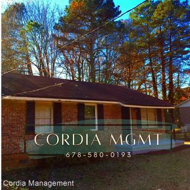 Main picture of 8301 Marlborough Dr