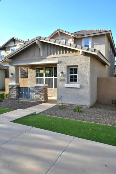 Main picture of 4285 E Pony Ln
