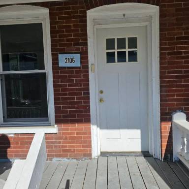 Main picture of 2104 Cummings St