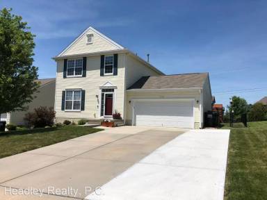 Main picture of 1104 Port Royal Dr