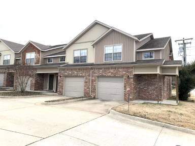 Main picture of Malibu Flats Townhomes