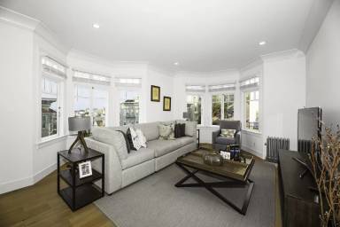 Main picture of 1305 LOMBARD Furnished Apartments