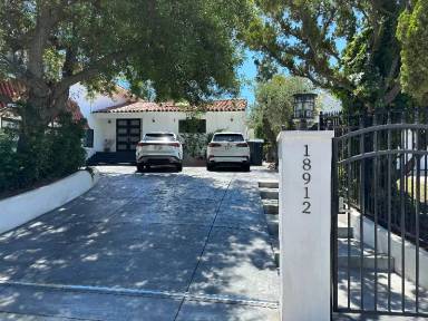 Main picture of 18912 Pasadero Dr