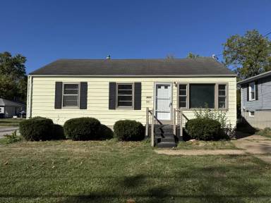 Main picture of 3631 Connor Ave