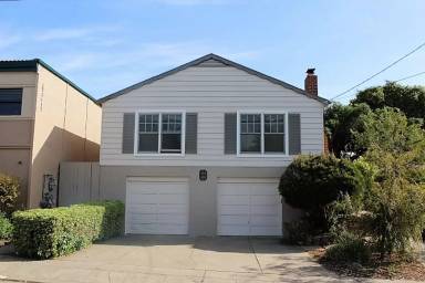 Main picture of 414 N San Mateo Dr