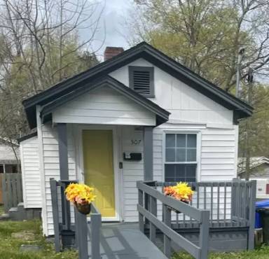 Main picture of 507 Sykes St