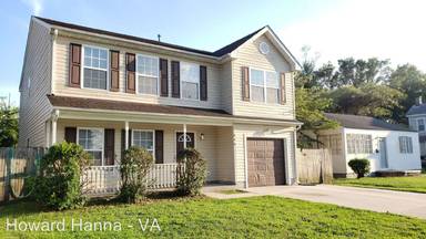 Main picture of 849 43rd St