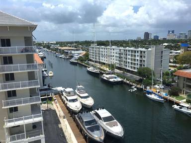 Main picture of TGM Harbor Beach