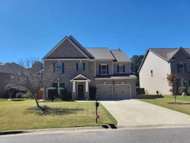 Main picture of 4410 Carver Ct