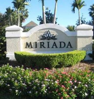 Main picture of Miriada Condominium