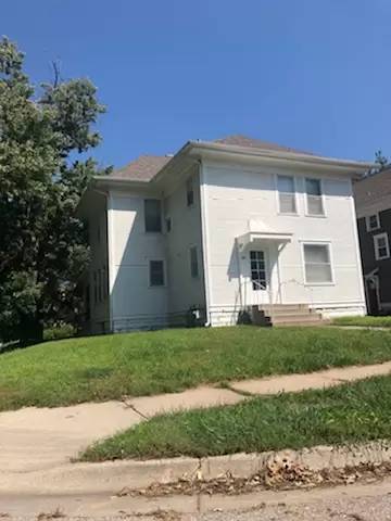 Main picture of 1400 Garfield St