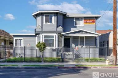 Main picture of 1155 W 24th St