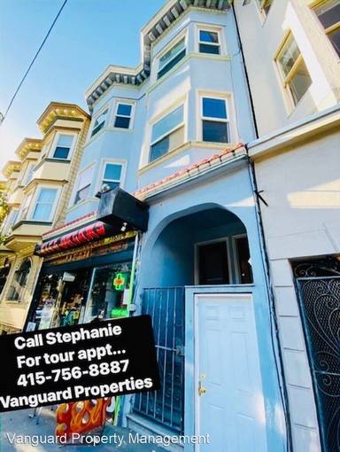 Main picture of 1300-74 Haight St