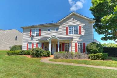 Main picture of 3835 Mohawk Ct