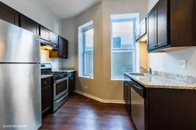 Main picture of 1525 W 17th St