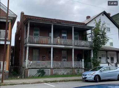 Main picture of 106 3rd St