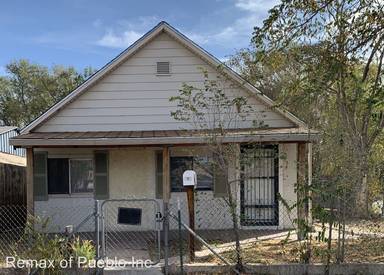 Main picture of 540 Moffat St