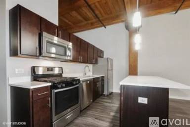 Main picture of Carriage House Lofts