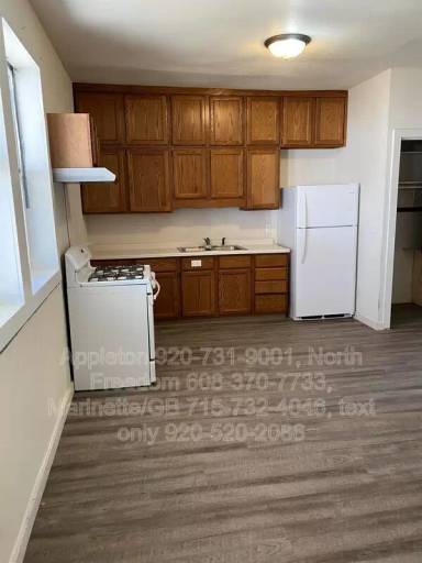 Main picture of Bluffview Apartments & Mobile Homes