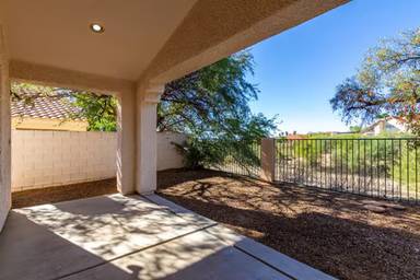 Main picture of 11087 N Desert Flower Dr