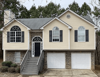 Main picture of 3515 Silverton Reach