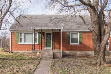 Main picture of 1825 Courtland Dr