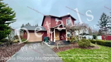 Main picture of 18641 Vaughn Milton Loop NE