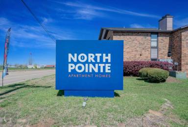 Main picture of North Pointe Apartments