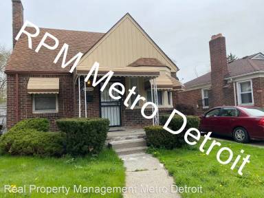 Main picture of 18648 Prevost St